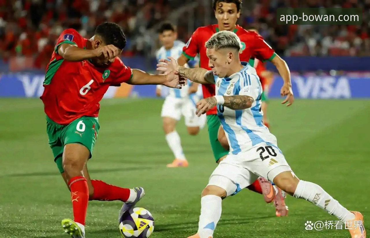阿根廷新星重伤无缘世界杯：在博万体育平台深度解析战术影响与观赛指南